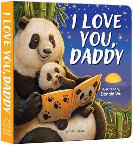 Amazon.com: Baby Touch and Feel Panda: An Interactive Bamboo Bear